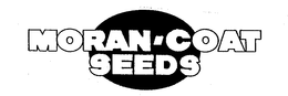 MORAN-COAT SEEDS trademark