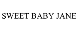 SWEET BABY JANE trademark