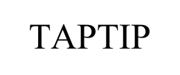 TAPTIP trademark