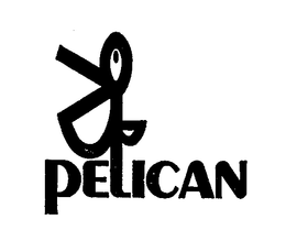 PELICAN trademark