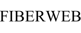 FIBERWEB trademark