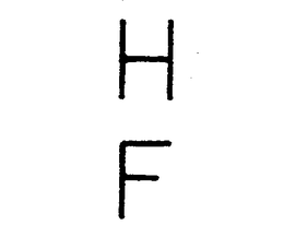 HF trademark