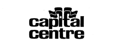 CAPITAL CENTRE trademark