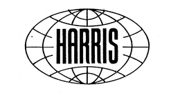 HARRIS trademark