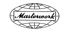 MASTERWORK trademark