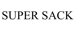 SUPER SACK trademark