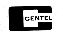 CENTEL trademark