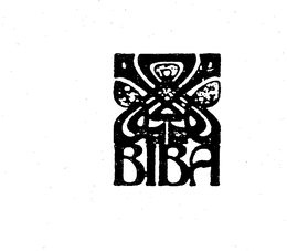 BIBA trademark