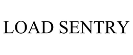 LOAD SENTRY trademark