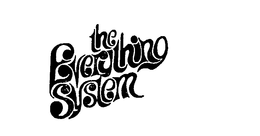 THE EVERYTHING SYSTEM trademark