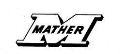 M MATHER trademark