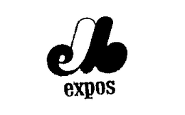 M EXPOS trademark