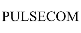 PULSECOM trademark