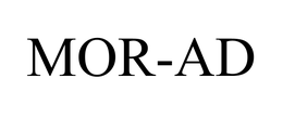 MOR-AD trademark