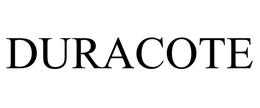 DURACOTE trademark