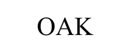 OAK trademark