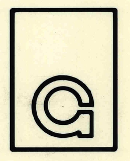 G trademark