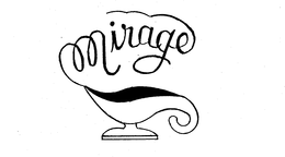 MIRAGE trademark
