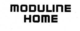 MODULINE HOME trademark