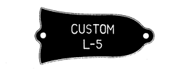CUSTOM L-5 trademark