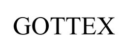 GOTTEX trademark