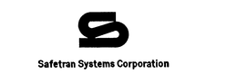 S SAFETRAN SYSTEMS CORPORATION trademark