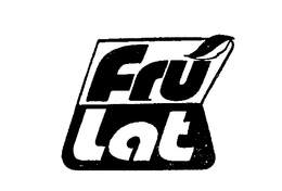 FRU LAT trademark