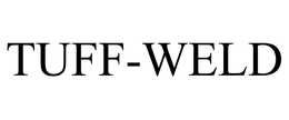 TUFF-WELD trademark