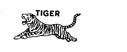 TIGER trademark