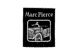 MARC PIERCE trademark
