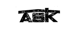 ASK trademark