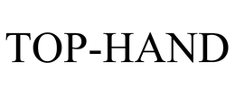 TOP-HAND trademark
