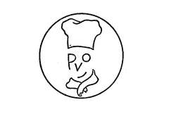 PVO trademark