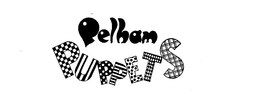 PELHAM PUPPETS trademark