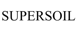 SUPERSOIL trademark