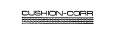 CUSHION-CORR trademark