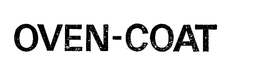 OVEN-COAT trademark