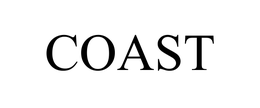 COAST trademark