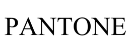 PANTONE trademark