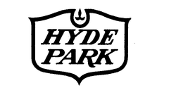 HYDE PARK trademark