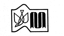 M trademark