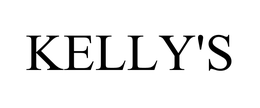 KELLY'S trademark
