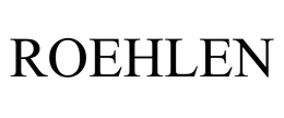 ROEHLEN trademark