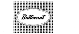 BUTTERNUT trademark