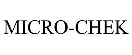 MICRO-CHEK trademark