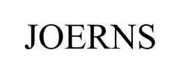 JOERNS trademark
