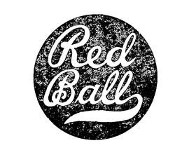 RED BALL trademark