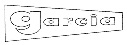 GARCIA trademark