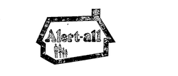 ALERT-ALL trademark