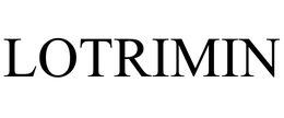 LOTRIMIN trademark